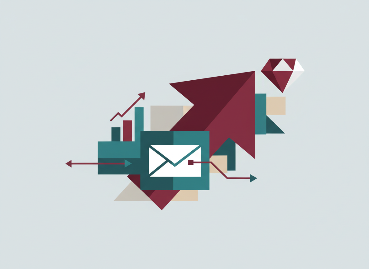 Marketing-Automatisierung – E-Mails, die im Schlaf verkaufen